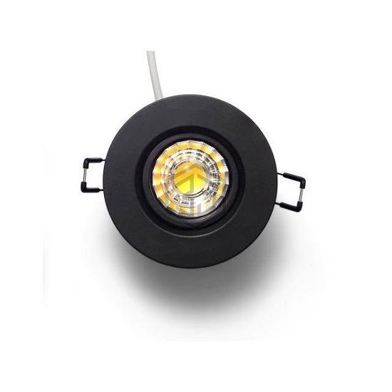 RCT-7W-3IN-B - LEDQuant - LED Lighting - COBs, Engines, Modules, Strips
