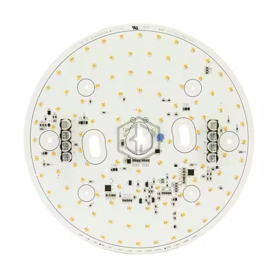 QLUXDOBAR22830W11930 - LTF technology LLC - LED Lighting - COBs, Engines, Modules, Strips