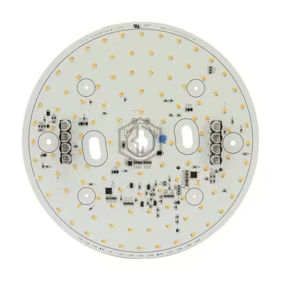 QLUXDOBAR22830W11927 - LTF technology LLC - LED Lighting - COBs, Engines, Modules, Strips