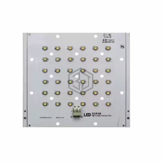 RC-A1-110X120-SQRX36 - Sarnikon - LED Lighting - COBs, Engines, Modules, Strips