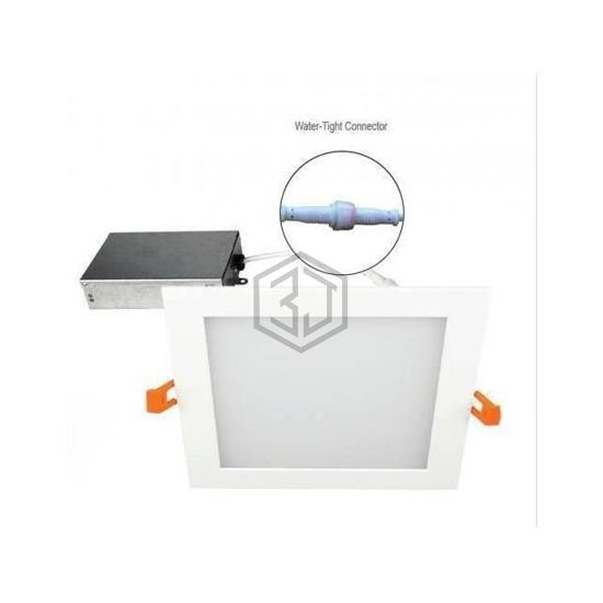 CLSQFP4-1140 - LEDQuant - LED Lighting - COBs, Engines, Modules, Strips