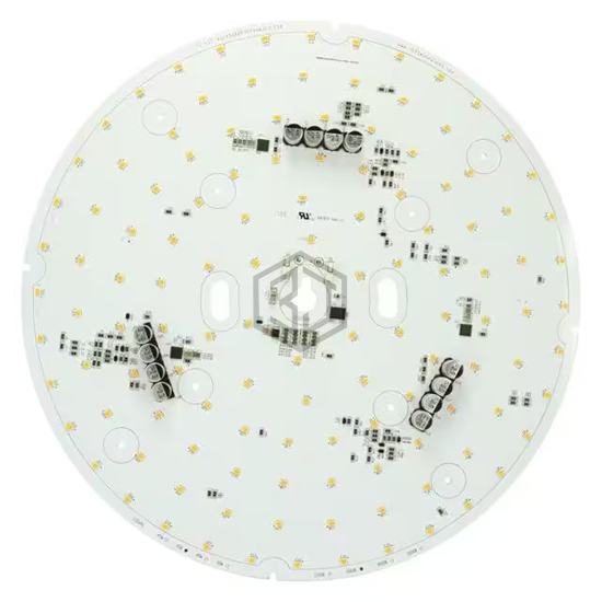 QLUXDOBAR30045W12930 - LTF technology LLC - LED Lighting - COBs, Engines, Modules, Strips