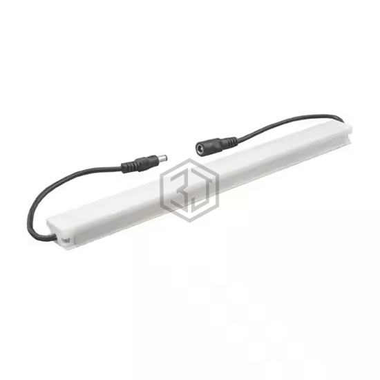 VS-F-XLR-30-WW-24V - LED Lighting Inc - LED Lighting - COBs, Engines, Modules, Strips
