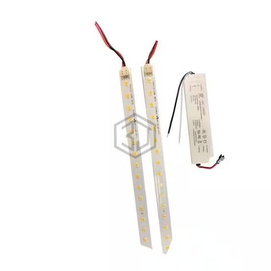 GI-22TRK-WD32-UL4 - Green Ignite Inc - LED Lighting - COBs, Engines, Modules, Strips