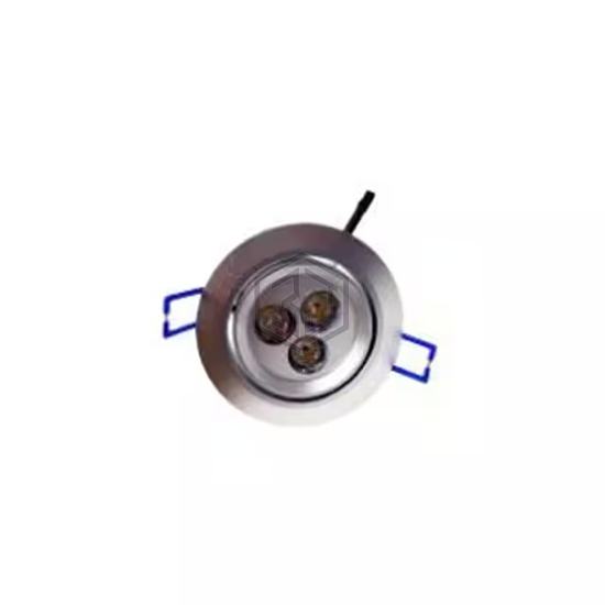 DL909WW-W-CR-120V-60 - LED Lighting Inc - LED Lighting - COBs, Engines, Modules, Strips
