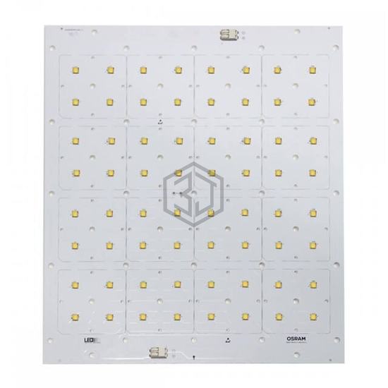 RC-A1-222X265-SQRX64 - Sarnikon - LED Lighting - COBs, Engines, Modules, Strips