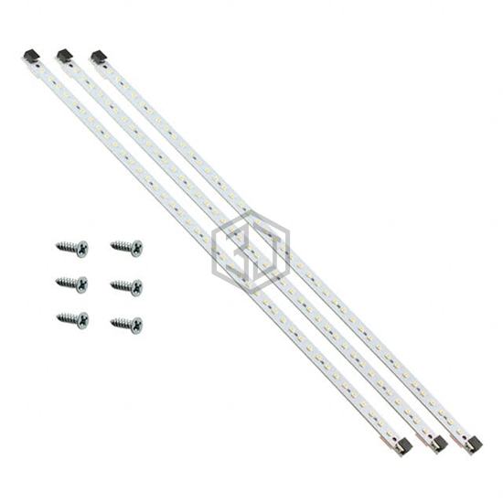 4931 - Inspired LED, LLC - LED Lighting - COBs, Engines, Modules, Strips