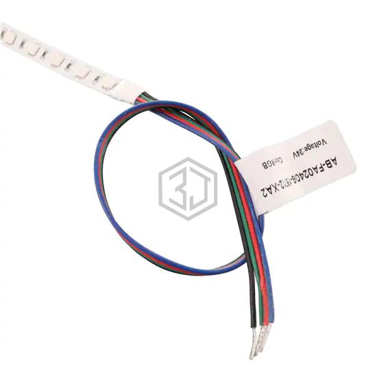 AB-FA01206-19712-XA2 - American Bright Optoelectronics Corporation - LED Lighting - COBs, Engines, Modules, Strips