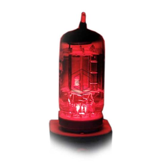 NL-12AX7-STYLE-RED - TubeDepot - LED Lighting - COBs, Engines, Modules, Strips