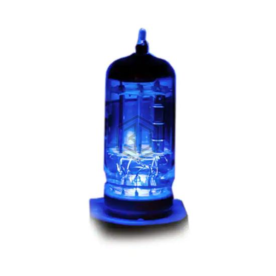 NL-12AX7-STYLE-BLUE - TubeDepot - LED Lighting - COBs, Engines, Modules, Strips