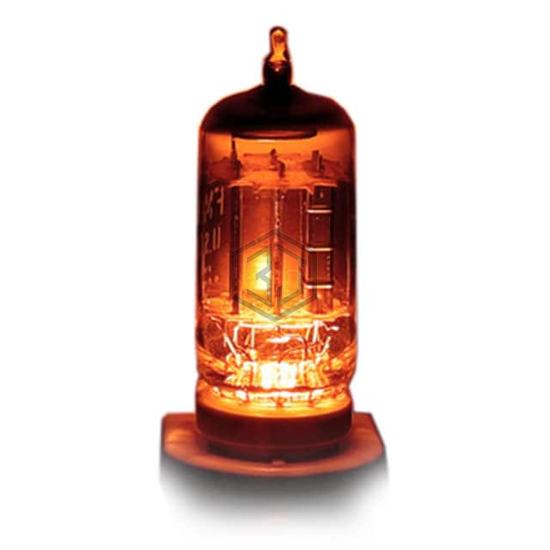 NL-12AX7-STYLE-AMBER - TubeDepot - LED Lighting - COBs, Engines, Modules, Strips