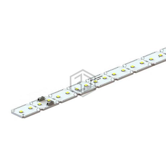 LN-X-27K-90 - Luxtech, LLC - LED Lighting - COBs, Engines, Modules, Strips