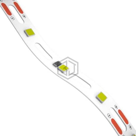 FX-SW-20-18V-27K-90-5 - Luxtech, LLC - LED Lighting - COBs, Engines, Modules, Strips