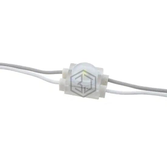 ZM-1610-CW - JKL Components Corp. - LED Lighting - COBs, Engines, Modules, Strips