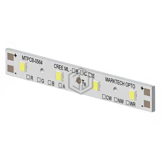 MTG7-002S-MLE00-AM-0001 - Marktech Optoelectronics - LED Lighting - COBs, Engines, Modules, Strips