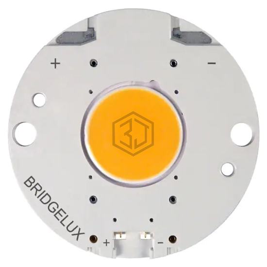 BXRC-30E2000-C-23 - Bridgelux - LED Lighting - COBs, Engines, Modules, Strips