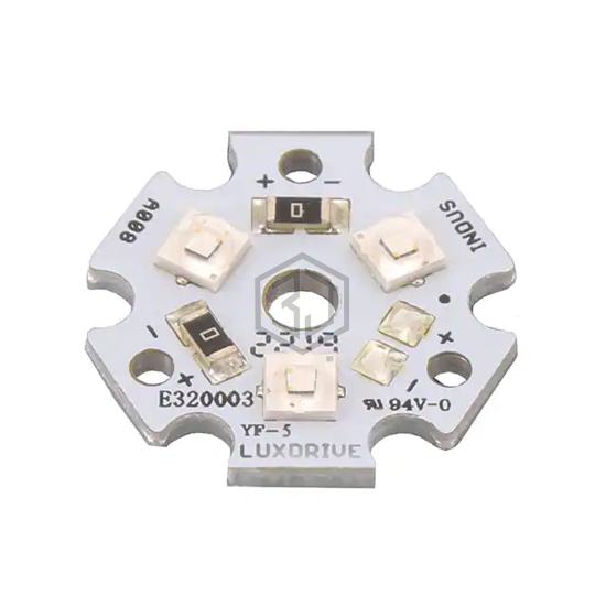 A008-CE20ROY37 - LEDdynamics Inc. - LED Lighting - COBs, Engines, Modules, Strips
