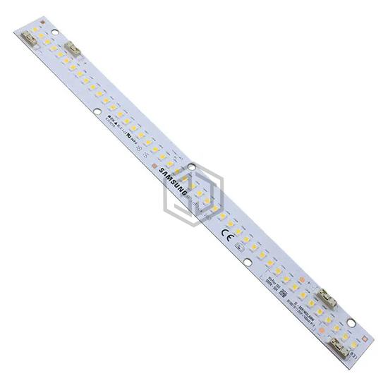 SL-B8T1N60LAWW - Samsung Semiconductor, Inc. - LED Lighting - COBs, Engines, Modules, Strips