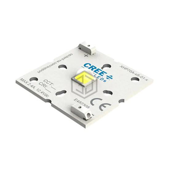 XHP70A-0S-01-0D0BN450E - New Energy - LED Lighting - COBs, Engines, Modules, Strips