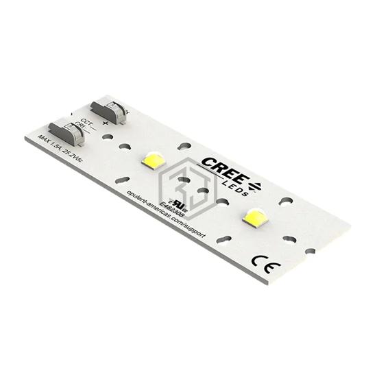 LSH1-02C22-3080-00 - New Energy - LED Lighting - COBs, Engines, Modules, Strips