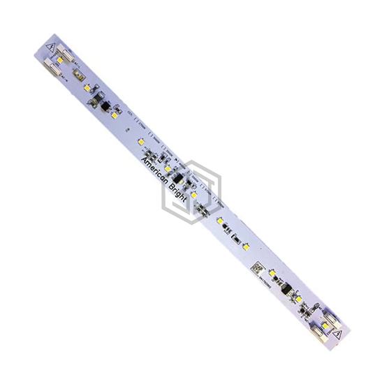 AB-GES-L27204W404N3 - American Bright Optoelectronics Corporation - LED Lighting - COBs, Engines, Modules, Strips