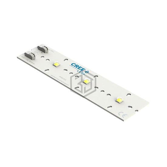 XHP50A-0L-03-0D0BJ450E - New Energy - LED Lighting - COBs, Engines, Modules, Strips