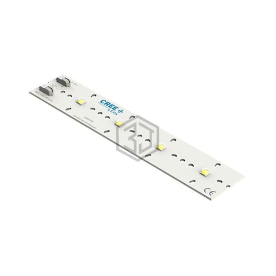 XHP50A-0L-04-0D0BH430E - New Energy - LED Lighting - COBs, Engines, Modules, Strips