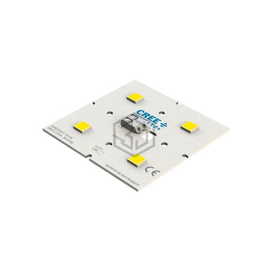 LVS1-04C05-2790-00 - New Energy - LED Lighting - COBs, Engines, Modules, Strips