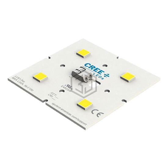 LVS1-04C05-3090-00 - New Energy - LED Lighting - COBs, Engines, Modules, Strips