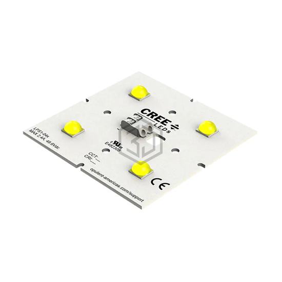 LPS1-04C24-2790-00 - New Energy - LED Lighting - COBs, Engines, Modules, Strips