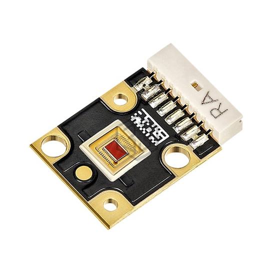 PT-40-RAX-L55-MPH - Luminus Devices Inc. - LED Lighting - COBs, Engines, Modules, Strips