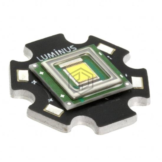 SBR-90-WDLS-R71-NA150 - Luminus Devices Inc. - LED Lighting - COBs, Engines, Modules, Strips