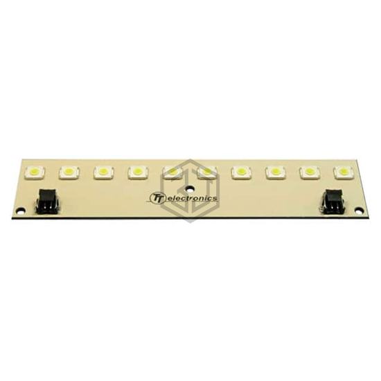 OPA729W - TT Electronics/Optek Technology - LED Lighting - COBs, Engines, Modules, Strips