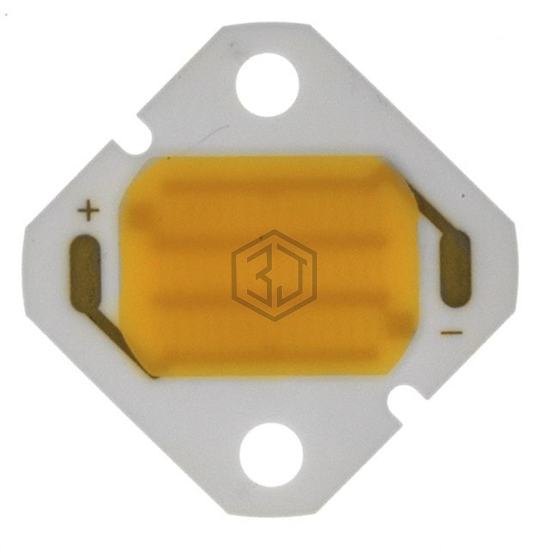 GW5BDF15L00 - Sharp Microelectronics - LED Lighting - COBs, Engines, Modules, Strips