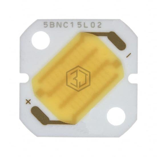 GW5BNC15L02 - Sharp Microelectronics - LED Lighting - COBs, Engines, Modules, Strips