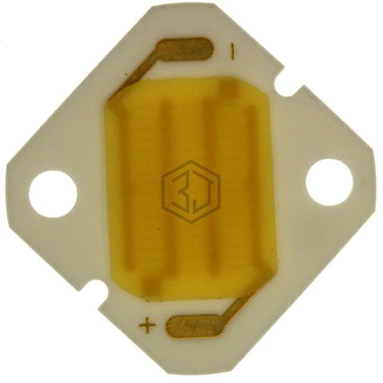 GW5BNF15L00 - Sharp Microelectronics - LED Lighting - COBs, Engines, Modules, Strips