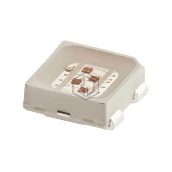 MLERED-A1-0000-000V01 - CreeLED, Inc. - LED Lighting - Color