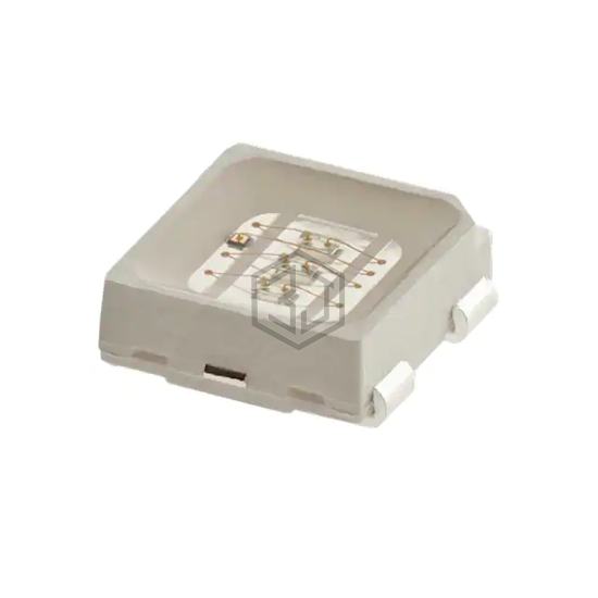 MLEROY-A1-0000-000501 - CreeLED, Inc. - LED Lighting - Color