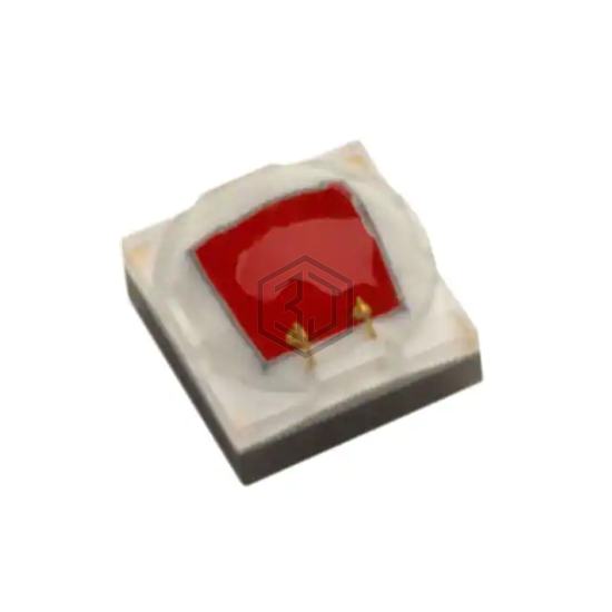 L1C1-RED1000000000 - Lumileds - LED Lighting - Color