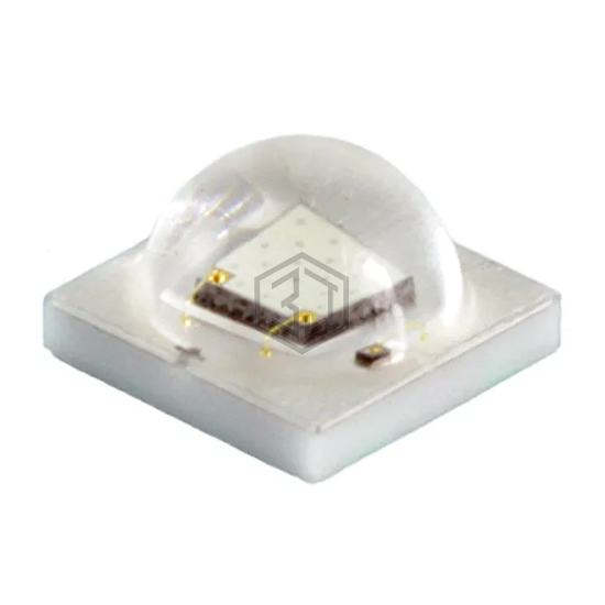 XPEBBL-L1-0000-00201 - CreeLED, Inc. - LED Lighting - Color