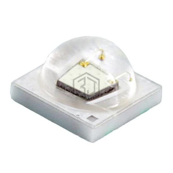 XPEBGR-L1-0000-00F02 - CreeLED, Inc. - LED Lighting - Color