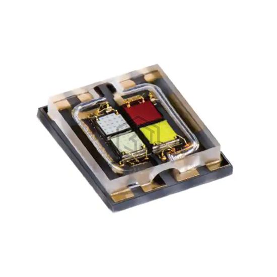 SBM-40-RGBW-SC41-QD100 - Luminus Devices Inc. - LED Lighting - Color