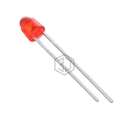 HL3P-BR60-J00DD - Broadcom Limited - LED Lighting - Color