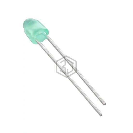 HL3P-BF60-C00DD - Broadcom Limited - LED Lighting - Color