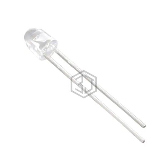 HL3P-NR45-J00DD - Broadcom Limited - LED Lighting - Color