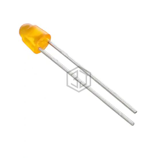 HL3P-BA60-J00DD - Broadcom Limited - LED Lighting - Color