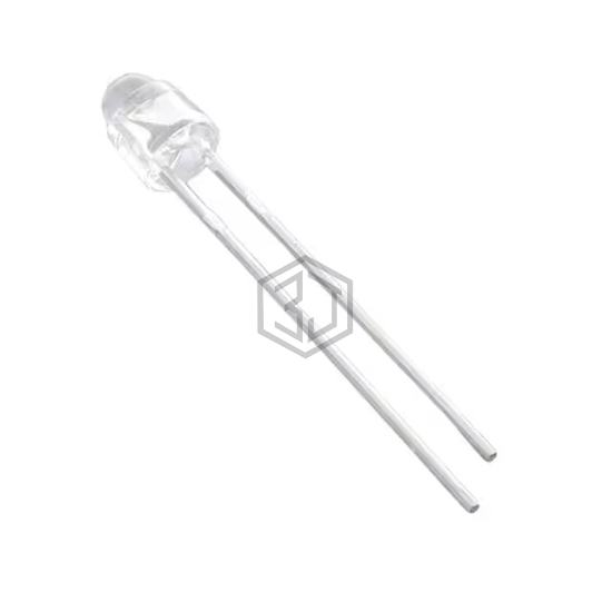 HL3P-NF45-D00DD - Broadcom Limited - LED Lighting - Color