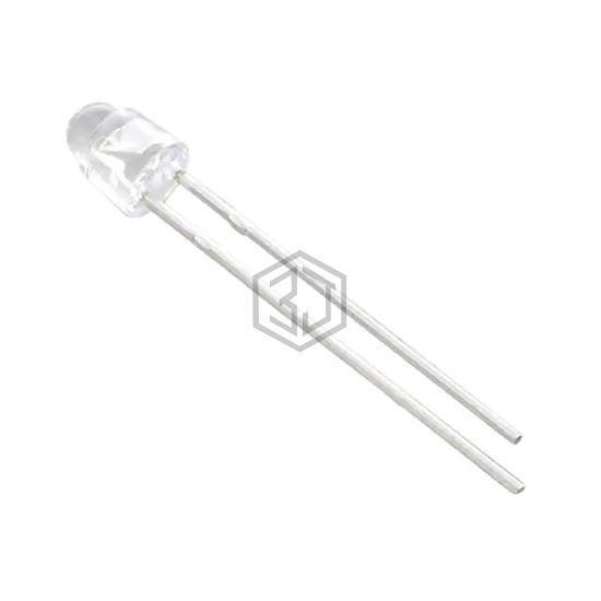 HL3P-NA45-J00DD - Broadcom Limited - LED Lighting - Color