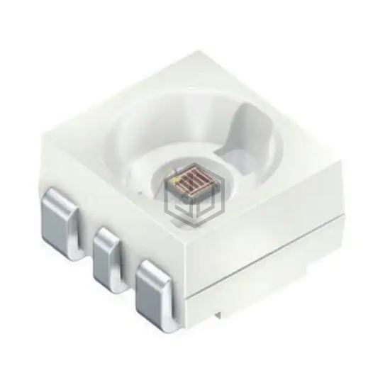 LR G6SP.01-6D7E-46-G3R3 - ams - LED Lighting - Color