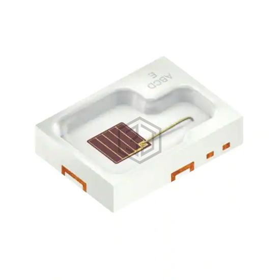 KY DMLQ31.FY-8HF8J-5F-1 - ams - LED Lighting - Color
